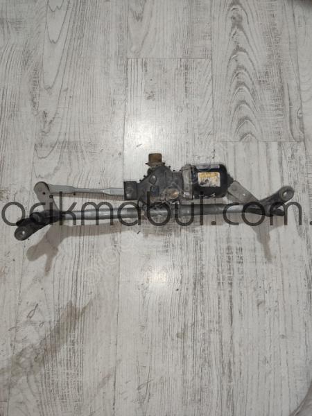 Peugeot 301 silecek motoru orjinal hatasız 9675018280