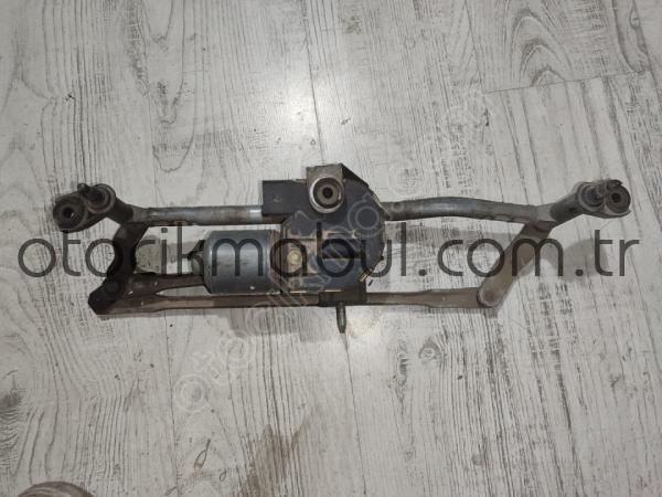 Volkswagen silecek motoro orjinal hatasız 2K1 955 023 G