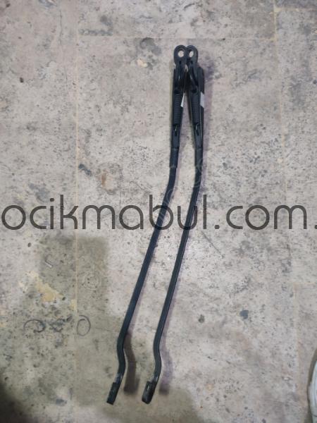 Opel Astra f ön cam silecek kolu gm çıkma sağ sol