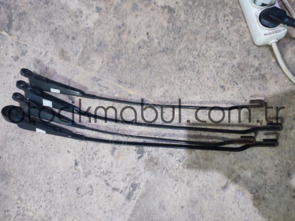 Opel Corsa b ön silecek kolu gm sağ sol çıkma