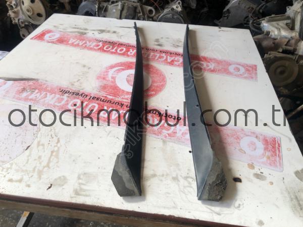 HUNDAİ ACCENT ERA ARKA CAM ÇITALARI