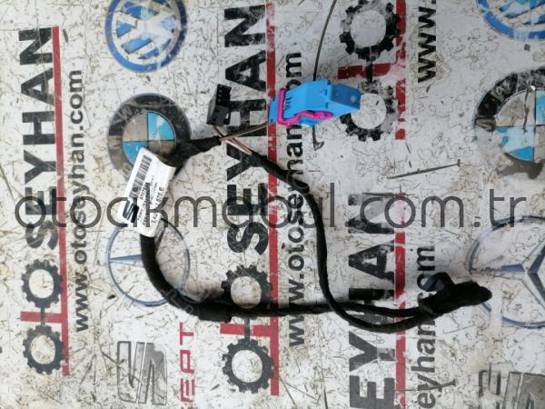 5F4971036 seat leon 2015 sag ön cam dügmesi tesisatı