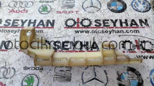 Seat leon arka sag kapı cam fitili kızagı