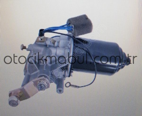 98111 43350 HYUNDAI H100 KAMYONET ÖN SİLGİ MOTORU