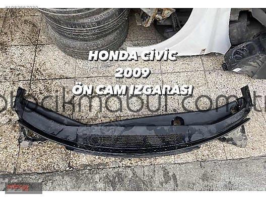 2009 Honda Civic Orjinal Ön Cam Izgarası - Eyupcan Oto