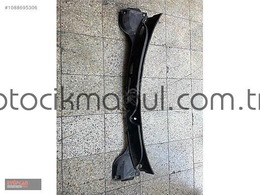 Orjinal Renault Megane 2 Ön Cam Izgarası - EYUPCAN OTO