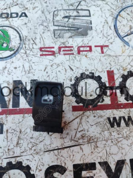 5Q0959855 Seat Leon 2015 tekli cam düğmesi