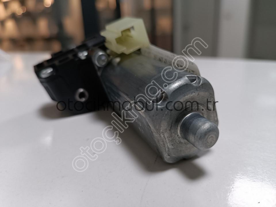 MERCEDES C W205 W206 W213 DİŞLİ KUTU 2314600225 SO