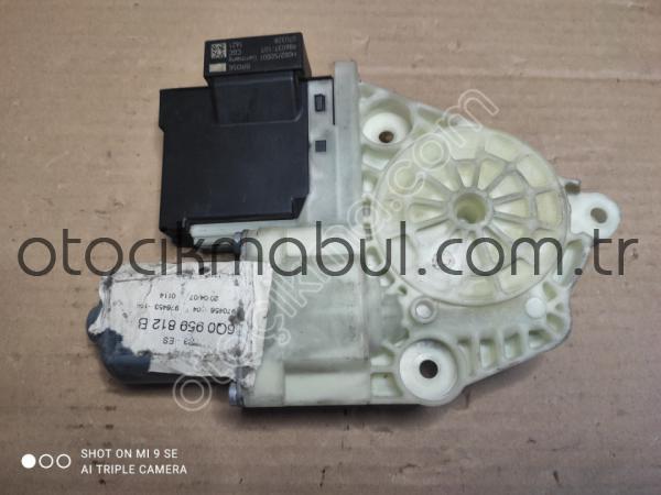 Seat Ibiza cam motoru 6Q0959812B 986037-107