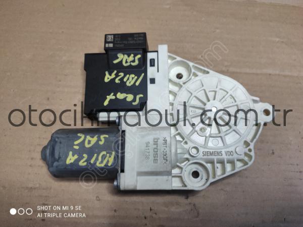 Seat Ibiza cam motoru 986034-105