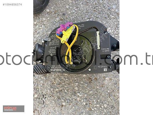 Opel Vectra C için Cim Modülü Silecek Kolu - Eyupcan Oto