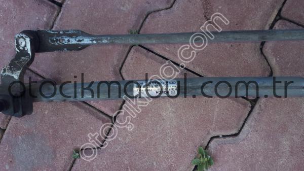 Audi a.6 hatasiz orj silecek motor mekanızması 2013 model