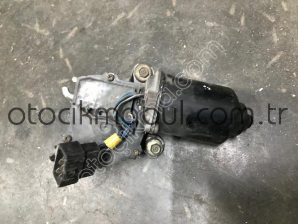 Mazda 626 Silecek Motoru 1990-1991