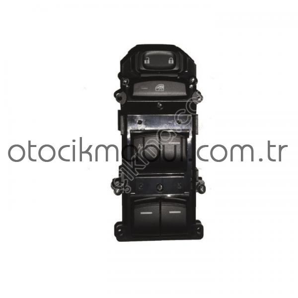 Honda Civic Cam Açma Düğme Ön Sol 2016-2021