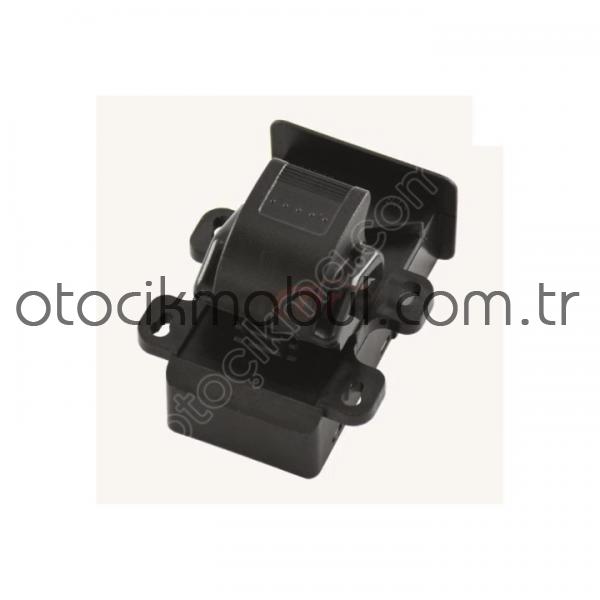 Honda Civic Cam Açma Düğme Ön Sağ 2002-2006