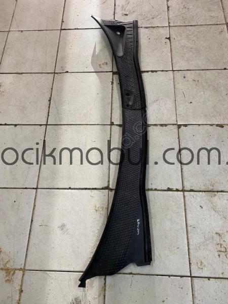 FOCUS CAM IZGARASI (ORJİNAL PARÇA) ÇIKMA