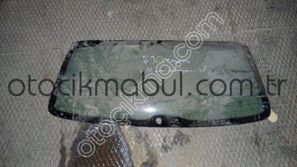 VOLKSWOGEN LUPO BAGAJ CAMI