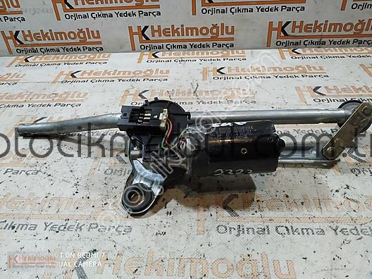 BMW 3 Serisi E46 Silecek Mekanizma ve Kolları 0569805140