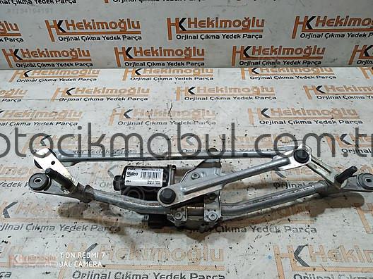 Fiat Egea Silecek Motoru ve Kolları - 52069330 C47