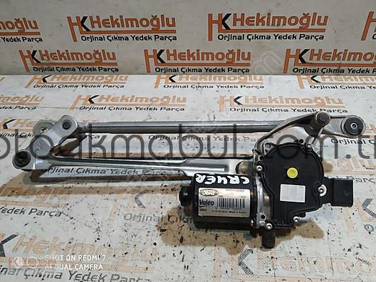 Ford Mondeo Silecek Mekanizması ve Kolları - 7871 17508