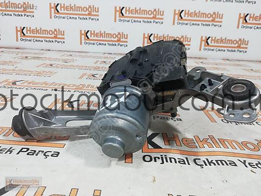 Ford Focus 3 Ön Sağ Silecek Motoru - BM5117K484B Modeli