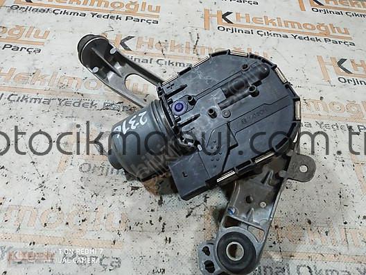 Ford Focus 3 Ön Silecek Motoru - BM51-17K484-B Modeli