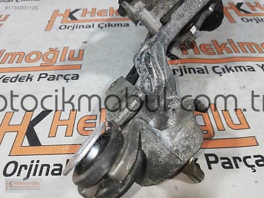 Accent Blue Hyundai için Ön Silecek Mekanizma Kolları 981