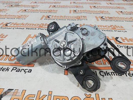 Orjinal VW Golf-Passat-Tiguan Arka Cam Motoru - 5G0955711C
