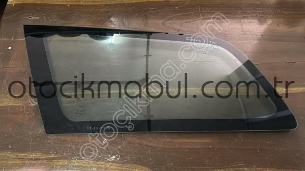 2004 FORD FOCUS 1 SW SOL ARKA BAĞAJ CAMI