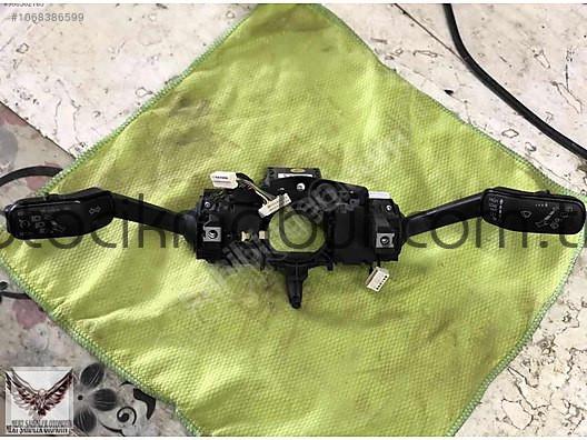 SKODA 120 İçin SEAT-VW-SKODA Grubu Silecek-Sinyal Kolu