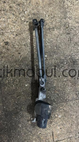 2004 FORD FOCUS 1 SİLECEK MOTORU