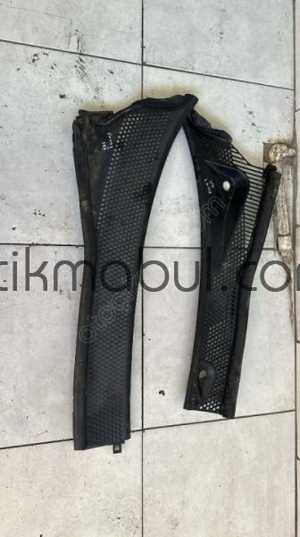 2004 FORD FOCUS 1 ÖN CAM ELEĞİ