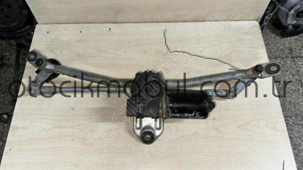 KİA SPORTAGE ÖN SİLECEK MOTORU VE MEKANİZMASI BURSA MG