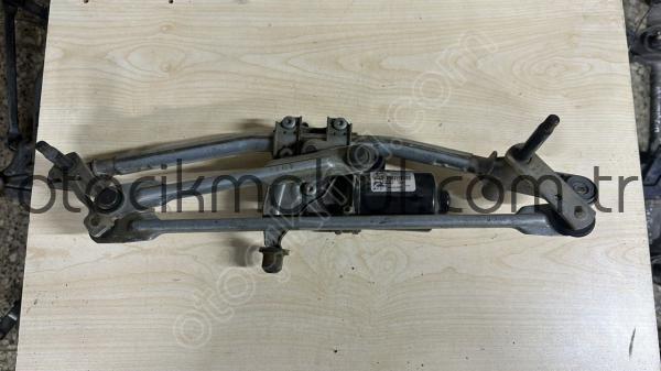 51984454 SİLECEK MOTORU VE MEKANİZMA FİAT EGEA BURSA MG