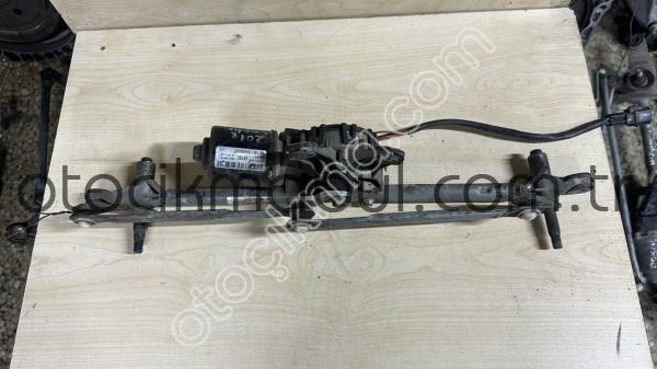 20829044 CHEVROLET CAPTİVA SİLECEK MOTORU VE MEKANİZMA