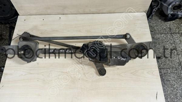 OPEL İNSİGNİA A ÖN SİLECEK MOTORU VE MEKANİZMASI BURSA MG