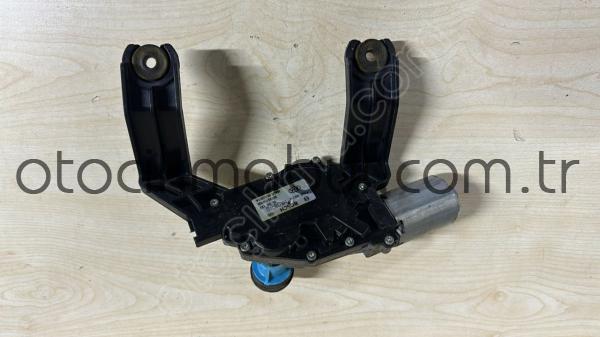 98700-3W000 KİA SPORTAGE ARKA SİLECEK MOTORU BURSA MG