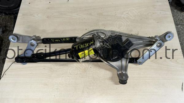 98100-D3000 ÖN SİLECEK MOTORU VE MEKANİZMA HYUNDAİ TUCSON