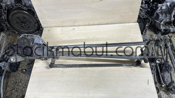 8V41-17504-AD SİLECEK MOTORU VE MEKANİZMA FORD KUGA BURSA MG