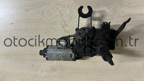 6T16-17404-BB FORD CONNECT ARKA SİLECEK MOTORU BURSA MG