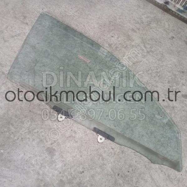 Toyota Corolla Orijinal Çıkma Sağ Ön Cam 1993 - 1998