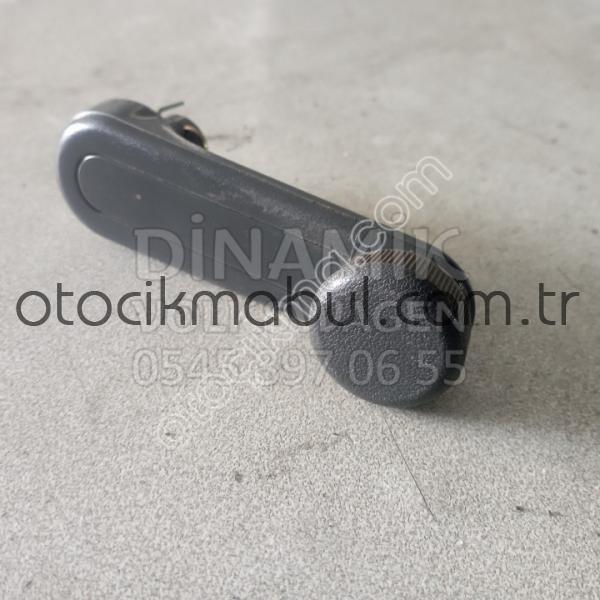Toyota Corolla Orijinal Çıkma Kapı Cam Açma Kolu 1993 - 1998