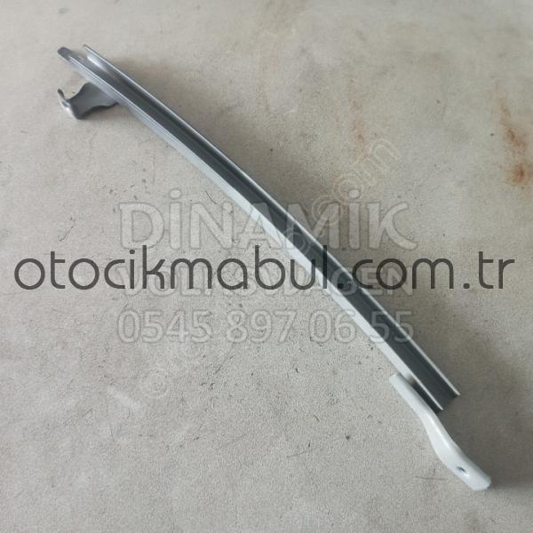 Toyota Corolla Orijinal Çıkma Sağ Ön Kapı Cam Kızağı