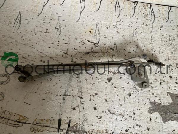 Orjinal Çıkma Renault 21 Silecek Mekanizması