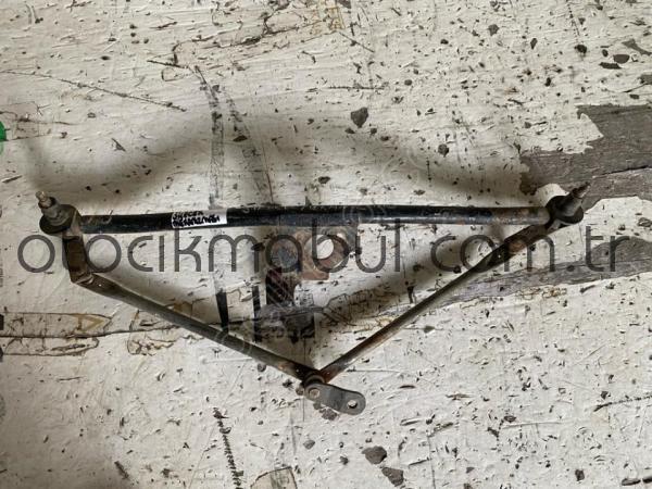 DAEWOO NEXİA SİLECEK MEKANİZMASI ORJİNAL ÇIKMA TEMİZ