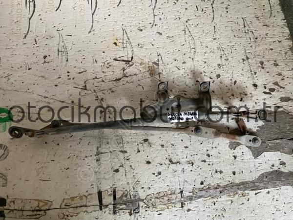 Orjinal Çıkma Alfa Romeo 145 Silecek Mekanizması