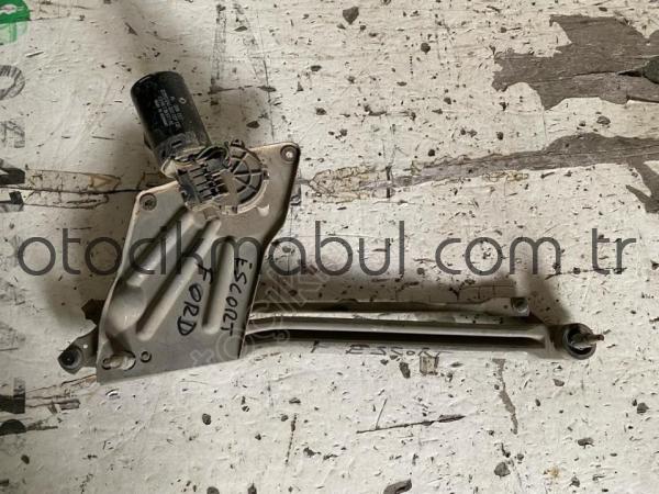 FORD ESCORT Silecek Motoru ve Mekanizması