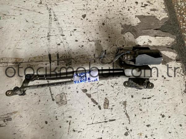 PEUGEOT 306 SİLECEK MOTORU , 306 SİLECEK MEKANİZMASI ORJİNAL