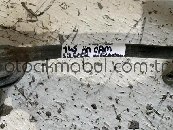 ALFA ROMEO 145 SİLECEK MEKANİZMASI ORJİNAL ÇIKMA 2.ÜRÜN