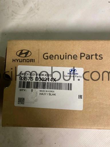 DÜĞME CAM AÇMA ÖN SAĞ TUCSON 15- (ELIT)